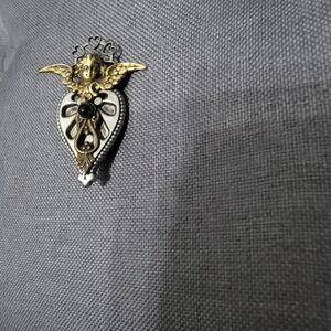 Angel pendant